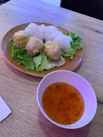 Soupe du Restaurant vietnamien BOLKIRI Montreuil Street Food Viêt - n°4