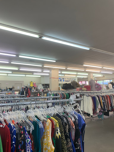 Thrift Store «St. Vincent de Paul», reviews and photos