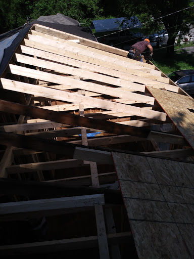 Roof Repair Expert very affodable in Murfreesboro, Tennessee