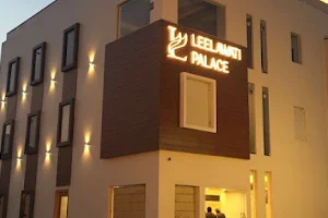 Leelawati Palace-Hotel in Hisar,Banquet In Hisar image