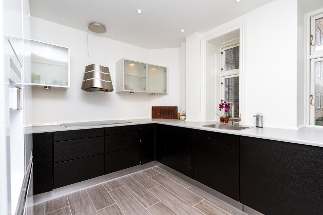 A. P. Møllers Allé 55, 2791 Dragør