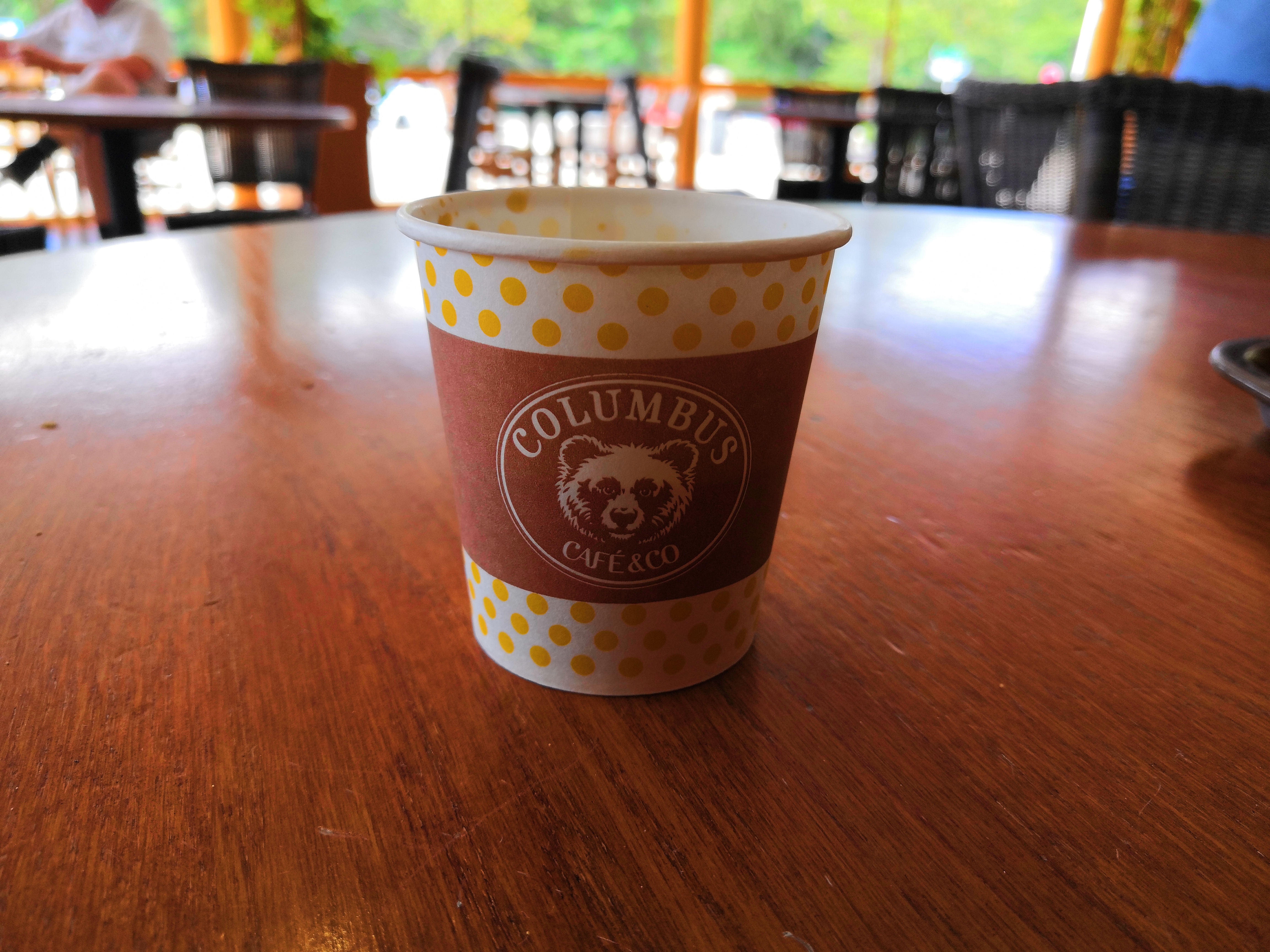 Photo n° 3 de l'avis de Giorgio.a fait le 11/07/2019 à 13:49