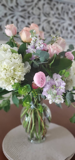 Florist «Open Air Designs - Florist | Wedding Planning | Gifts», reviews and photos, 607 N Myrtle Ave, Clearwater, FL 33755, USA