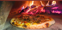 Les plus récentes photos du Pizzas à emporter Pizza du Moulin de Brun au feu de bois à Grasse - n°1