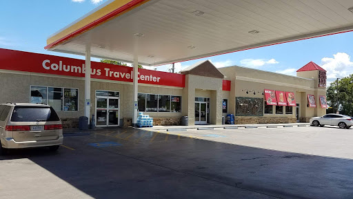 Columbus Travel Center