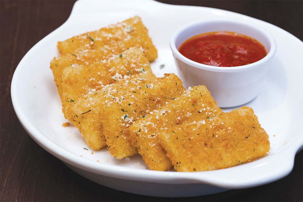 Italian Kings (Food Truck) 77077