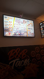 Photo n°12 de BB Tacos à Étampes ()