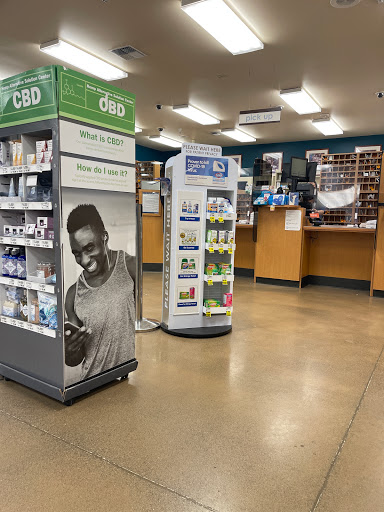 Pharmacy «Fred Meyer Pharmacy», reviews and photos, 555 Trosper Rd SW, Tumwater, WA 98512, USA