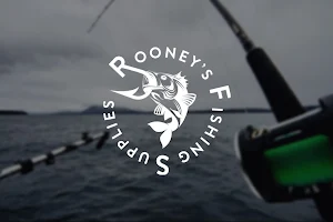 Rooney's Fishing Supplies image