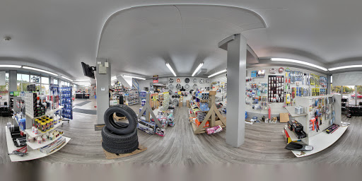 Tire Shop J.L. Auto Parts in Salaberry-de-Valleyfield (QC) | AutoDir