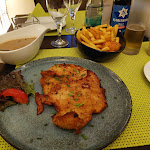 Photo n°3 de l'avis de O. fait le 13/08/2022 à 20:13 sur le  Restaurant Humpl à Lebach
