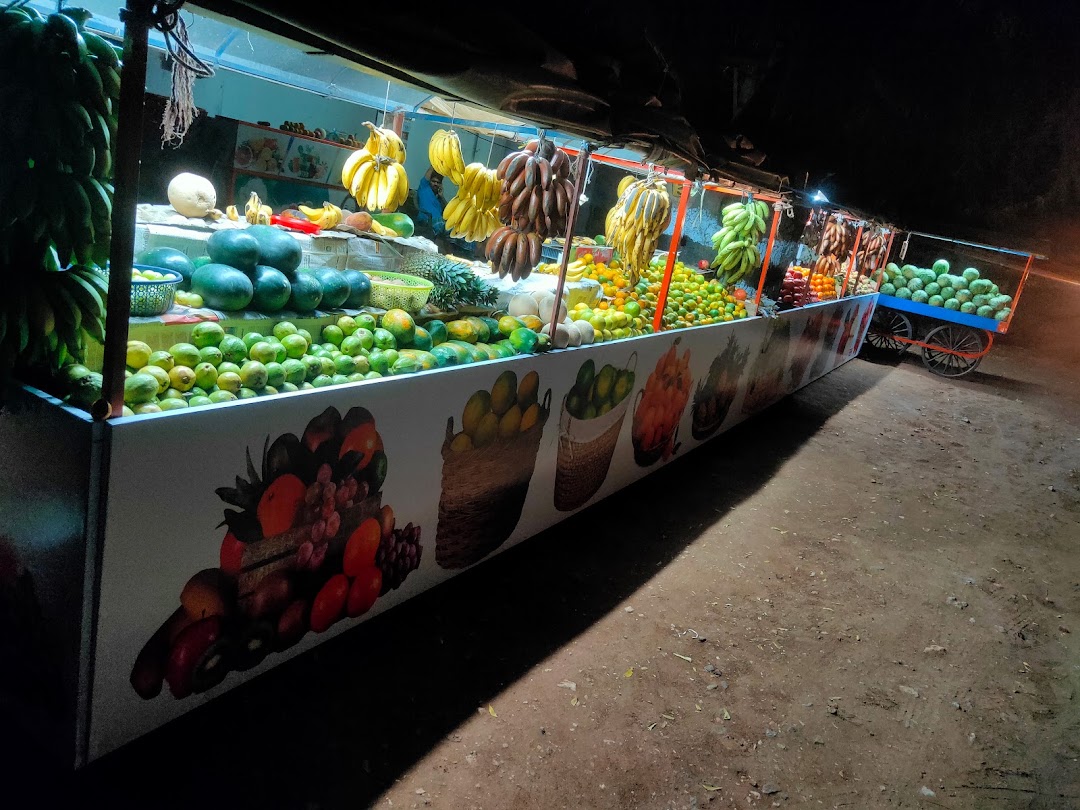 அஜித் பழமுதிர் சோலை..fruit