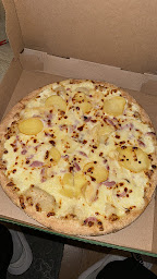 Photo n°17 de Web Pizza la Celle St Cloud à La Celle-Saint-Cloud ()