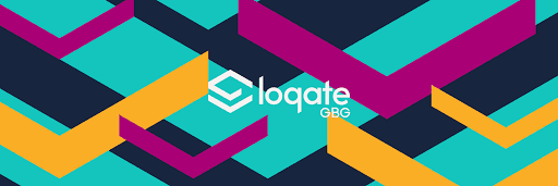 GB Group PLC - Loqate