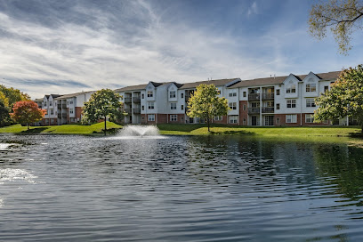 Ponds at Georgetown Apartments
