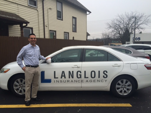 Insurance Agency «Langlois Insurance», reviews and photos