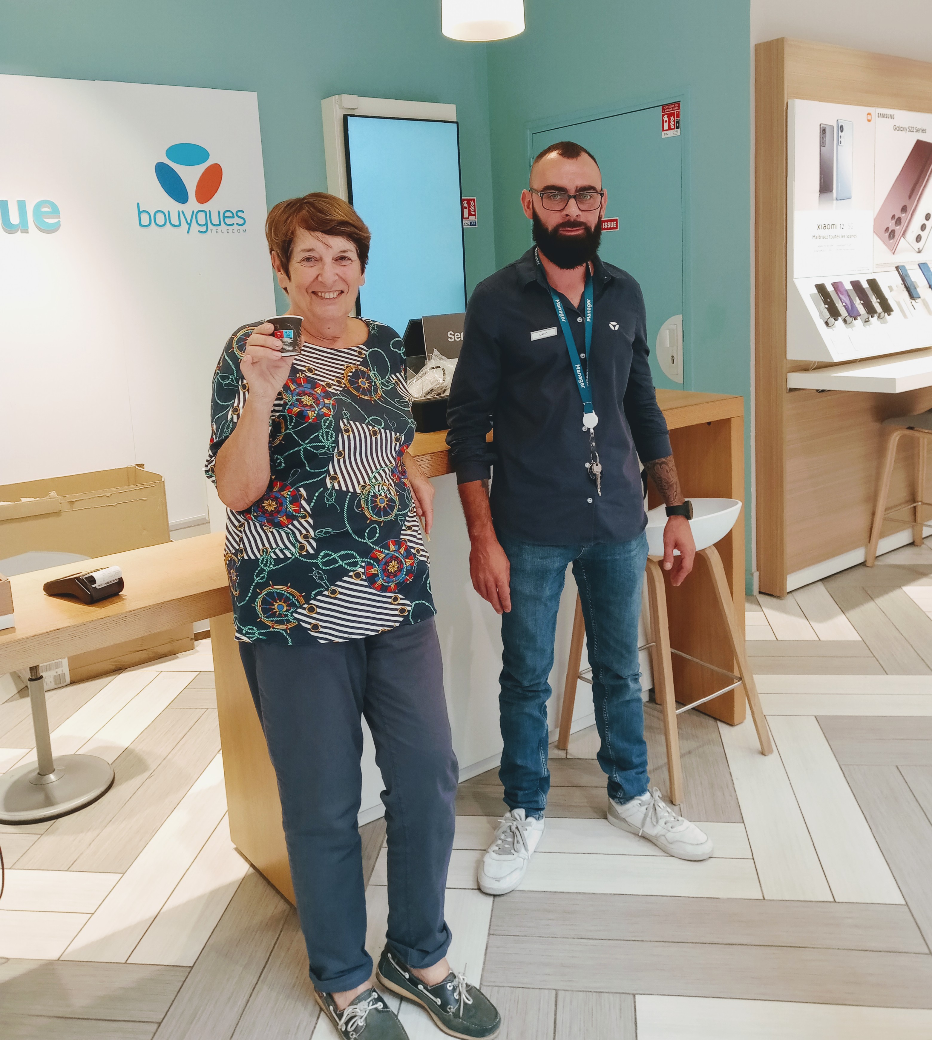 Photo n° 2 de l'avis de Marie-France.u fait le 17/01/2020 à 16:13
