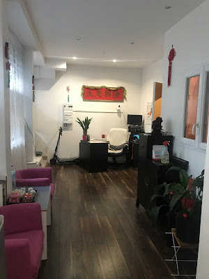 Beauté Zen & Jie m à Vitry-sur-Seine