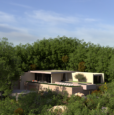 Nicolas Rodriguez Architecte à Cavalaire-sur-Mer