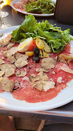 Photo n°63 de Pascal ô Bistrot à Maubec ()