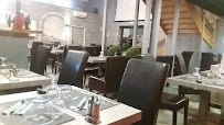 Atmosphère du Restaurant L'Art Terre à Valence - n°5