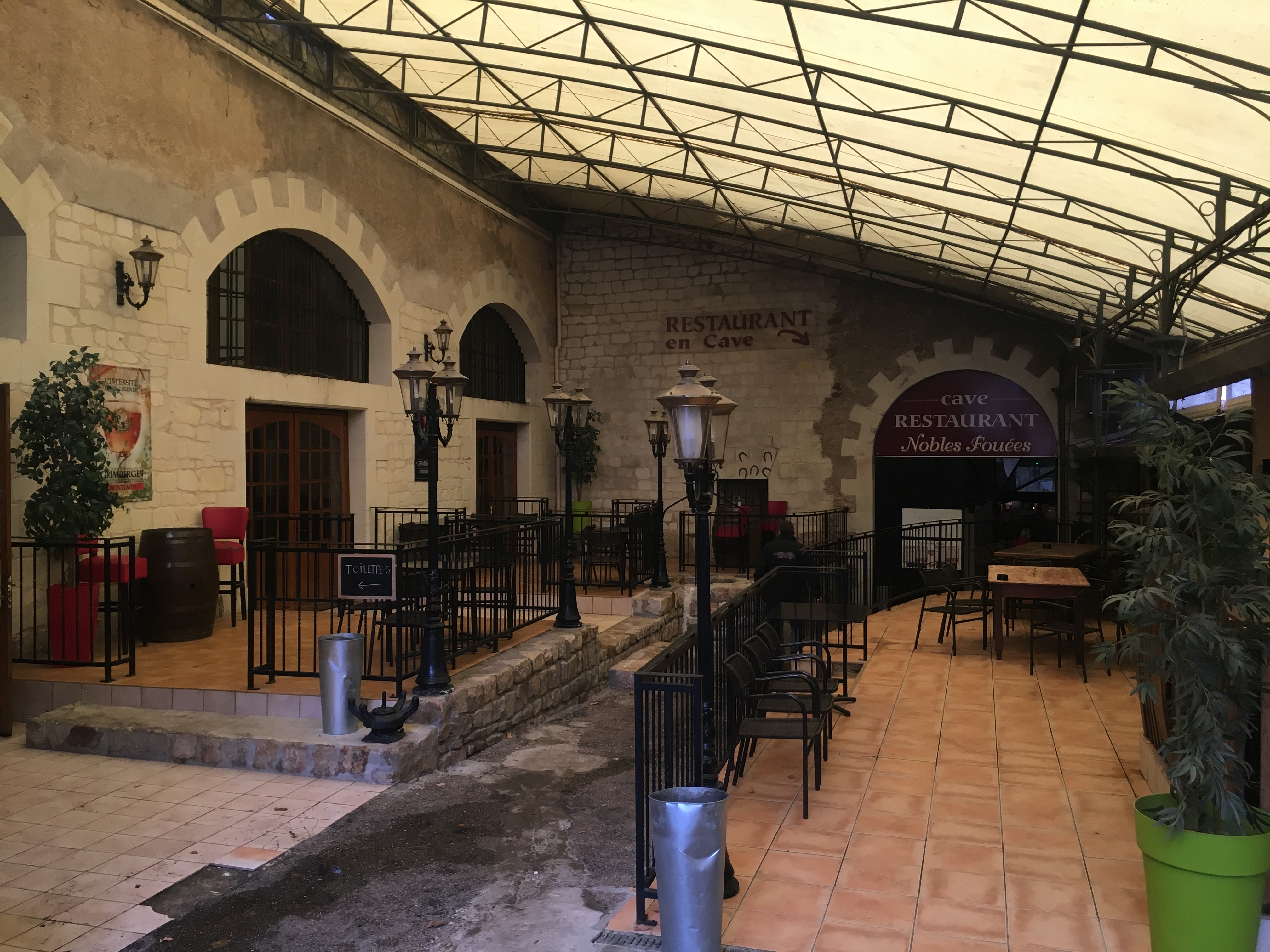 Photo n° 4 de l'avis de Olivier.o fait le 29/09/2019 à 12:21