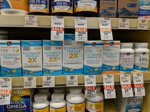 Vitamin & Supplements Store «Vitamin Shoppe», reviews and photos, 510 N Thompson Ln, Murfreesboro, TN 37129, USA