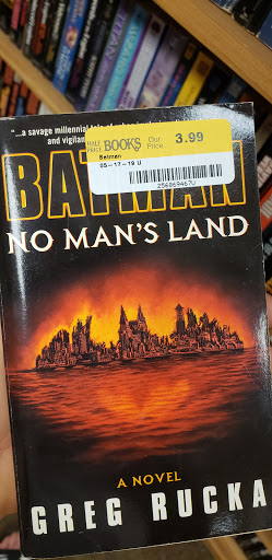 Book Store «Half Price Books», reviews and photos, 8211 Arbor Square Dr, Mason, OH 45040, USA