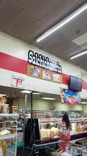 Supermarket «Super Mercado Monterrey Inc», reviews and photos, 510 S SW Loop 323 Ste 300, Tyler, TX 75702, USA