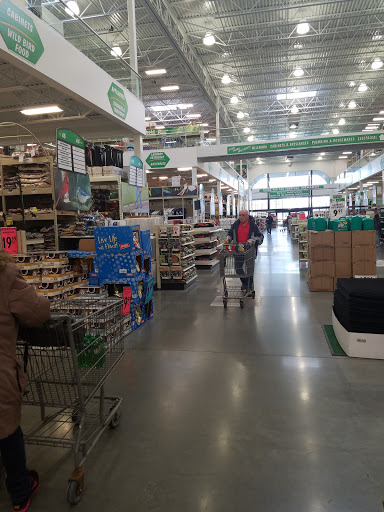 Home Improvement Store «Menards», reviews and photos, 1300 US-41, Schererville, IN 46375, USA