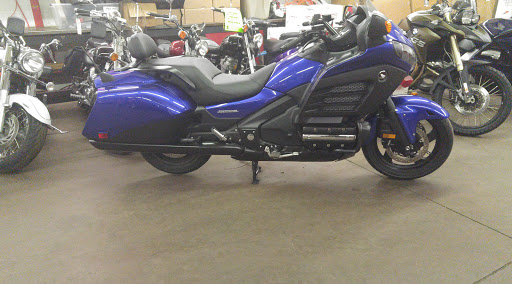 Honda Dealer «Dreyer Honda Can-Am», reviews and photos, 4152 W Washington St, Indianapolis, IN 46241, USA