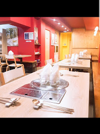 Photos du propriétaire du Restaurant coréen Restaurant Hyang-Ly à Paris - n°17