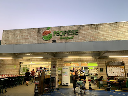 Peg Pese Hortifruti Jardim Avenida São Paulo SP