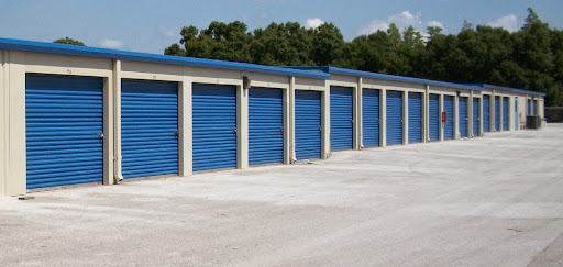 Self-Storage Facility «First Choice Mini Storage», reviews and photos, 8315 FL-33, Lakeland, FL 33809, USA