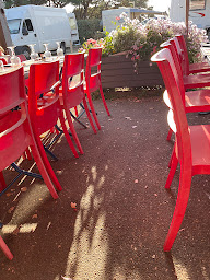 Photo n°6 de La Paillote à Locmariaquer ()