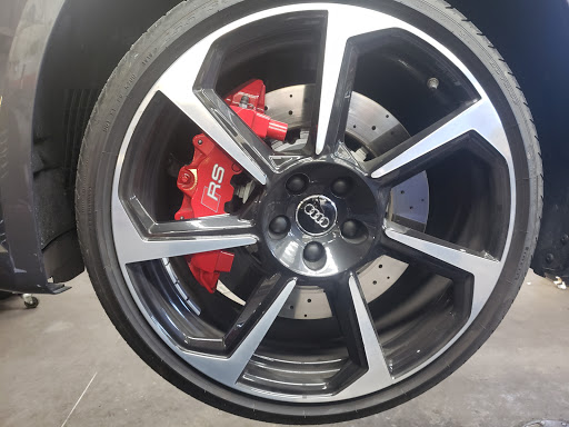 Auto Repair Shop «Precision Tune Auto Care», reviews and photos, 409 Ritchie Hwy, Severna Park, MD 21146, USA