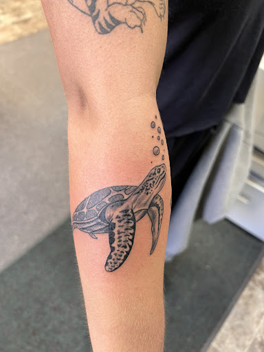 Find grandma and granddaughter tattoo ideas for your next unique tattoo in Spearfish at Iris Ink & Needle, LLC