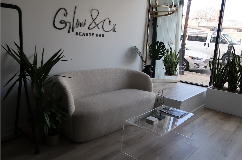 Glow & Co. Beauty Bar 07031