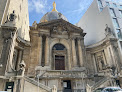 Chapelle Notre-Dame-de-Consolation Paris