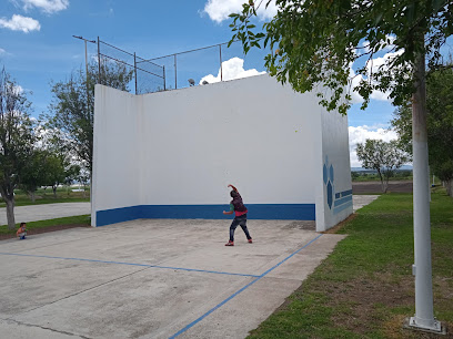 Unidad Deportiva Temascalapa