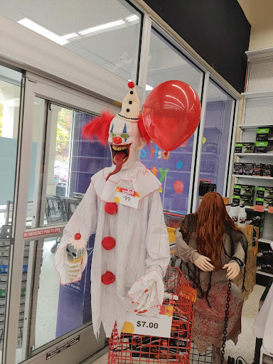 Party Store «Party City», reviews and photos