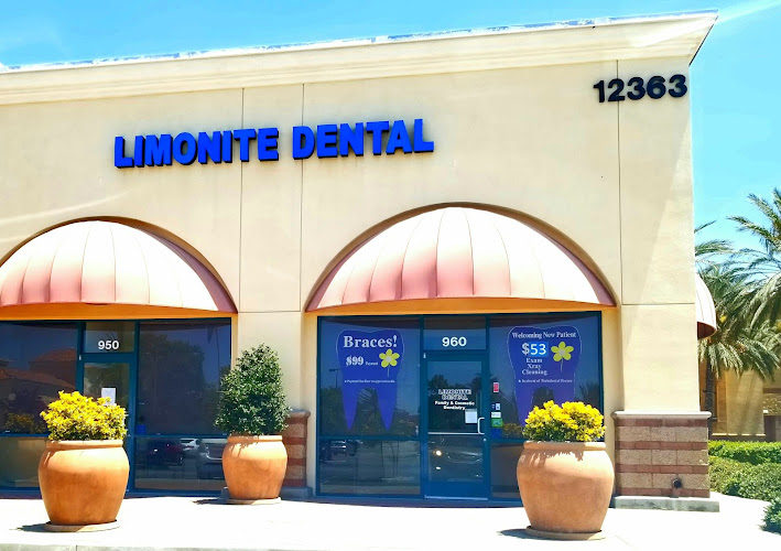 Limonite Dental Group Revisión Y Opiniones