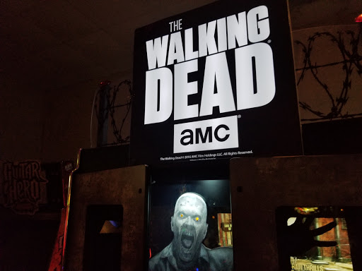 Movie Theater «AMC Classic Savannah 11», reviews and photos, 1150 Shawnee St, Savannah, GA 31419, USA