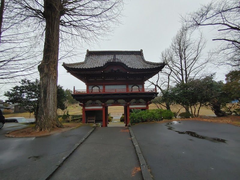 陽山寺