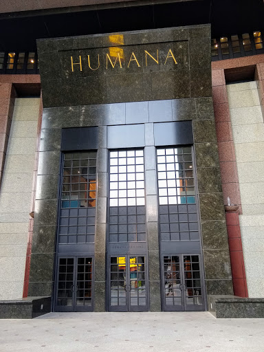 Health Insurance Agency «Humana Inc», reviews and photos