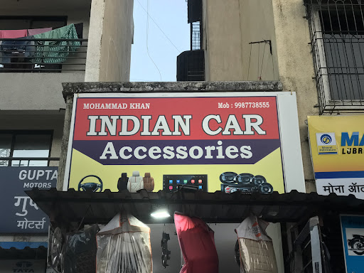 Indian car