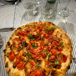 Photo n°3 de l'avis de Martina.a fait le 29/08/2020 à 06:02 sur le  La Brace à Praiano