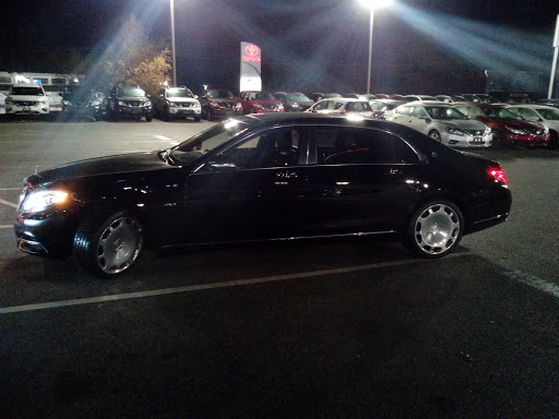 Nissan Dealer «Sullivan Brothers Nissan», reviews and photos, 1 Cranberry Rd, Kingston, MA 02364, USA