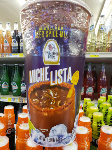 Supermarket «Savers Cost Plus», reviews and photos, 1713 S Belt Line Rd, Grand Prairie, TX 75051, USA