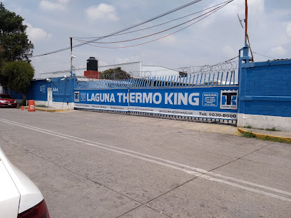 Laguna Thermo King, S.A. de C.V.